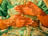 Amel henna hands