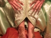 Esther henna hands & feet