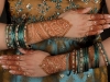 Chadia Mehndi