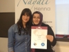 Nayali Henna cursus @ Wellness Academie