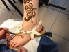 Nayali Henna cursus @ Wellness Academie