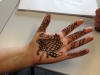 Nayali Henna cursus @ Wellness Academie