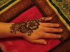 henna-flower-simple